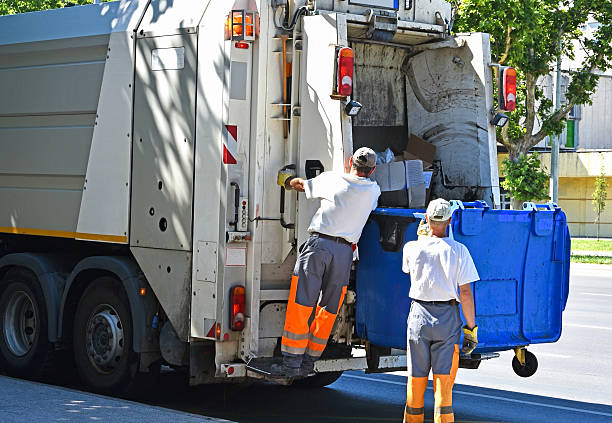 Best Yard Waste Removal in Oak Hills, PA